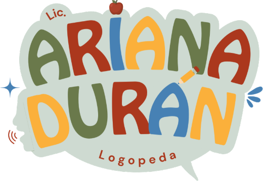 Lic. Ariana Durán, logopeda en Santo Domingo